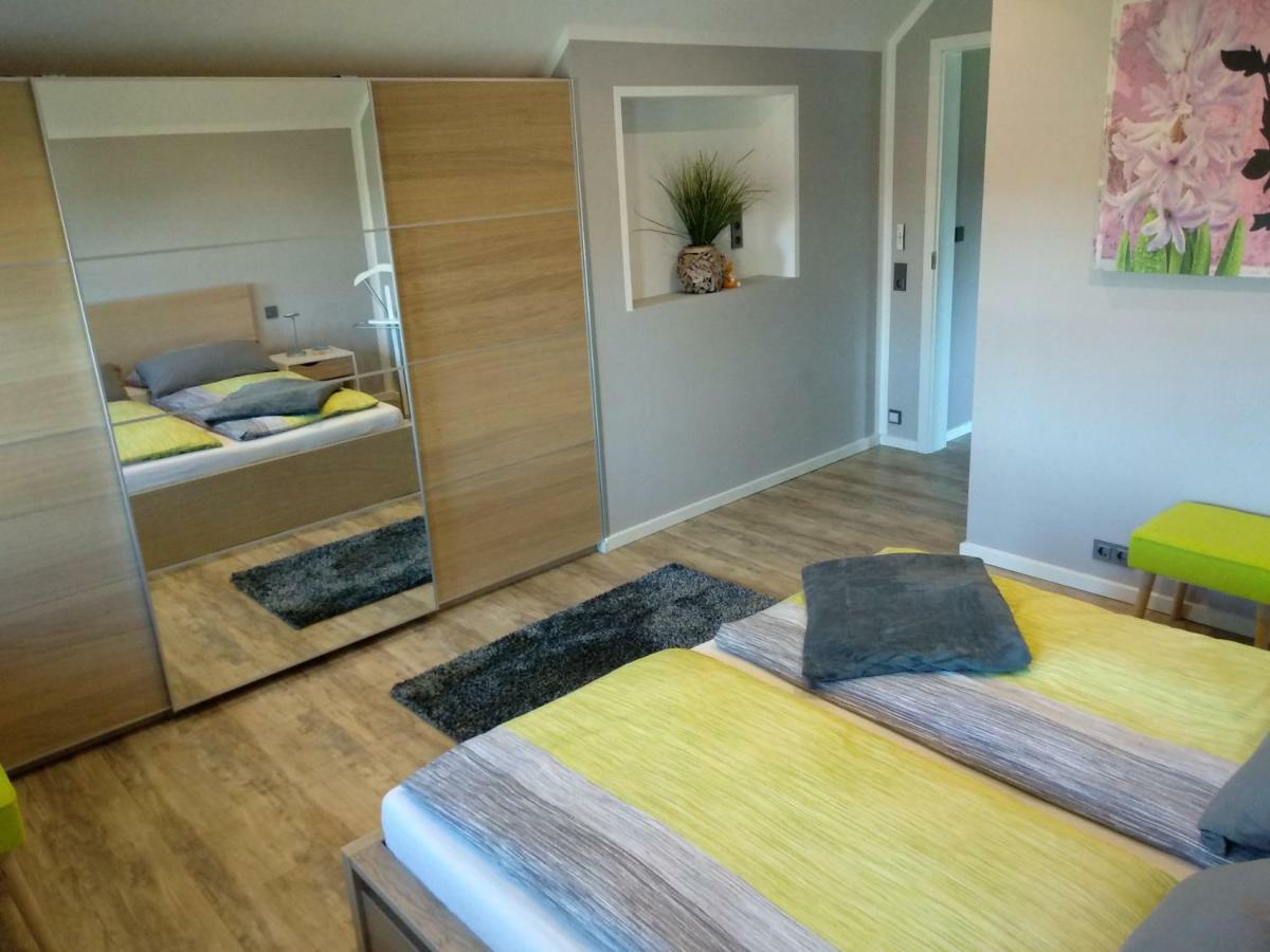Landloft Am Paradies Westerstede Exterior photo